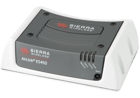 Semtech ES450 4G/LTE/3G Cat 6 Router | Generic | 1102386