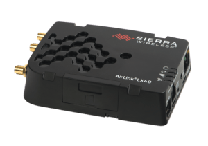 Semtech LX40 4G/LTE Cat M1/NB-IoT Router | 1104180