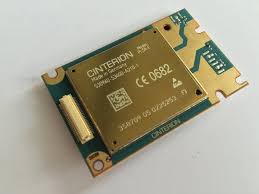 Telit Cinterion PLAS9-X-EVAL 4G/LTE/3G Cat 6 Module | L30960-N5131-B100