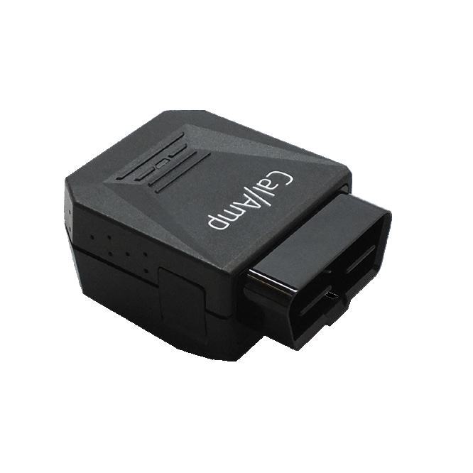 CalAmp LMU-3040 4G/LTE/3G Cat 1 OBD-II GPS Tracker | LMU3040LAB-KZC0-G1000 | BT and Buzzer | AT&T/T-Mobile