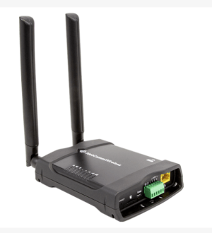NetComm Wireless NTC-225 4G/LTE Cat 1 Router