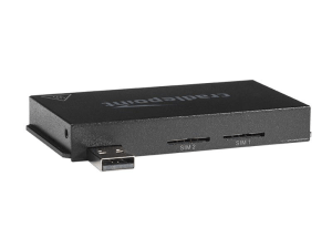Ericsson Cradlepoint BA-MC400-1200M-B 4G/LTE/3G Cat 6 Modem (600 Mbps)