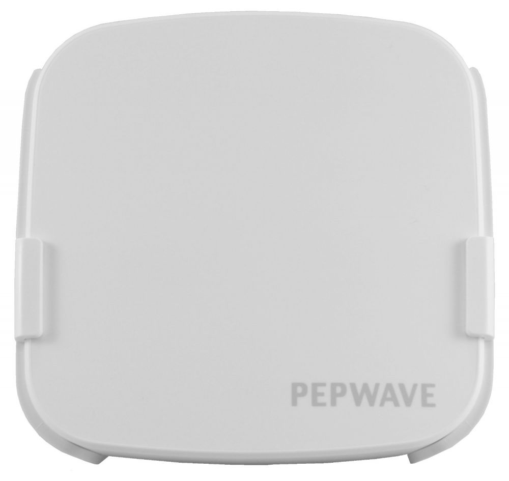 Peplink APO-AC-MINI 802.11ac Wave 2 Dual-Band Wi-Fi AP for Business