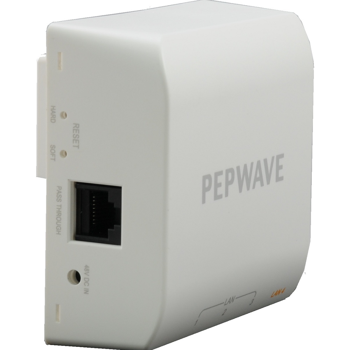 Peplink APO-AGN2-IW-US AP One In-Wall Enterprise Access Point
