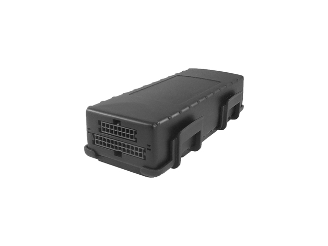 CalAmp LMU-3640 4G/LTE/2G Cat M 3G UMTS/HSPA GPS Tracker | LMU3640MB-HRZL-G1000