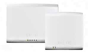 Nextivity Cel-Fi QUATRA 2000 Networked Smart Booster NU | 590NQ34GWUS2VAUS1TU1 | AT&T/Verizon