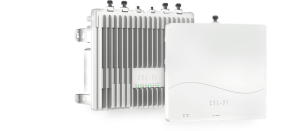 Nextivity Cel-Fi QUATRA 4000 Networked Smart Booster NU | 592NQ44GWUS1NCUS1C51