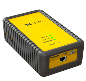 Nextivity Cel-Fi Compass Site Survey and Installation Tool | 591NK03NEXT1NEXT7M01