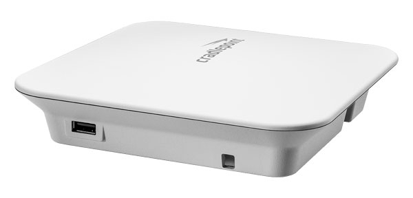 Ericsson Cradlepoint AP22 SP AccessPoint Router | BC1-0A22-0U0 | 1-Year NetCloud Branch Access Point Essentials Plan