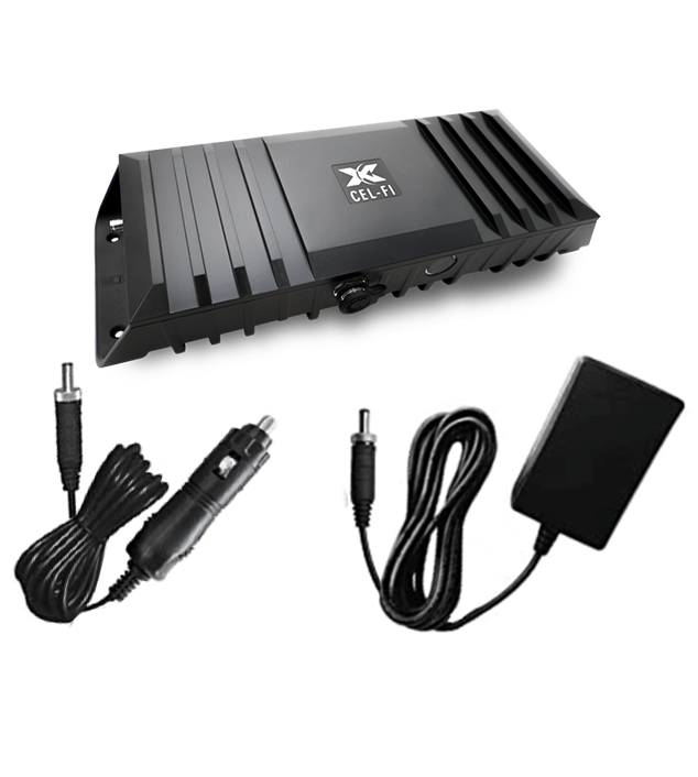 Nextivity Cel-Fi GO+ for Multiple Carriers | G32-2/4/5/15/13P | 590NG32GWUS5VZUSBTF1