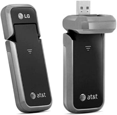 AT&T LG AD600 4G/LTE/3G Adrenaline USB Connect | LG AD600 3G/4G