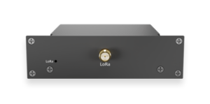 Peplink LoRaWAN FlexModule Mini |Expansion Modules for Balance 20X | LoRaWAN | Americas/APAC | EXM-MINI-LORA