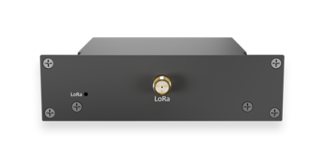 Peplink LoRaWAN FlexModule Mini |Expansion Modules for Balance 20X | LoRaWAN | Americas/APAC | EXM-MINI-LORA