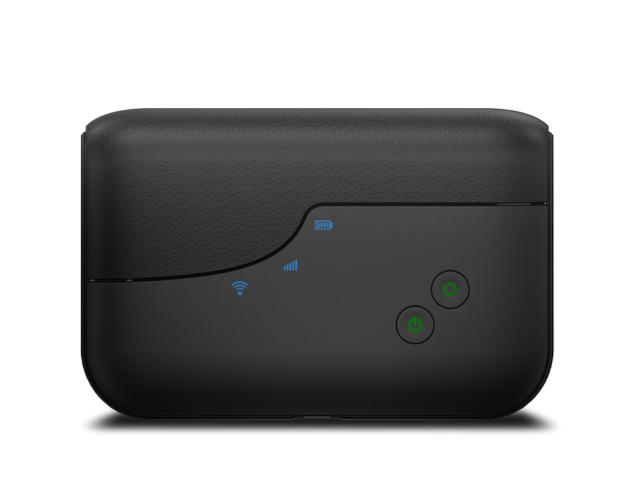 JACS 4G LTE Wi-Fi (802.11n) Hotspot - Certified on Major Carriers