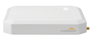 Ericsson Cradlepoint L950-C7A 4G/LTE Branch Adapter (300 Mbps Modem) | BB03-0950C7A-NC | 3-Year NetCloud Branch LTE Adapter Essentials Plan | No Returns