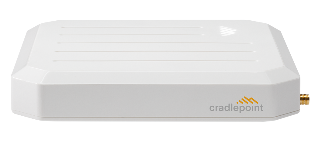 Ericsson Cradlepoint L950-C7A 4G/LTE Branch Adapter (300 Mbps Modem) | BBA5-0950C7A-NC | 5-Year NetCloud Branch LTE Adapter Essentials and Advanced Plans