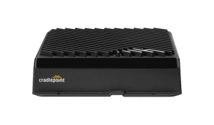 Ericsson Cradlepoint R1900 5G Router with Wi-Fi | MBA5-19005GB-FA | 5-Year NetCloud Mobile Essentials and Advanced Plans | No Returns