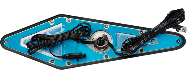 Ericsson Cradlepoint 2105-5GB 5G Ruggedized Router with Wi-Fi (IoT) | TCA5-2105-5GB-GA | 5-Year NetCloud Ruggedized IoT Essentials and Advanced Plans - Image 2