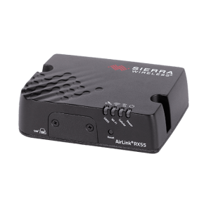 Semtech AirLink RX55 4G LTE Cat 7 Router with Wi-Fi | 1104928 | North America