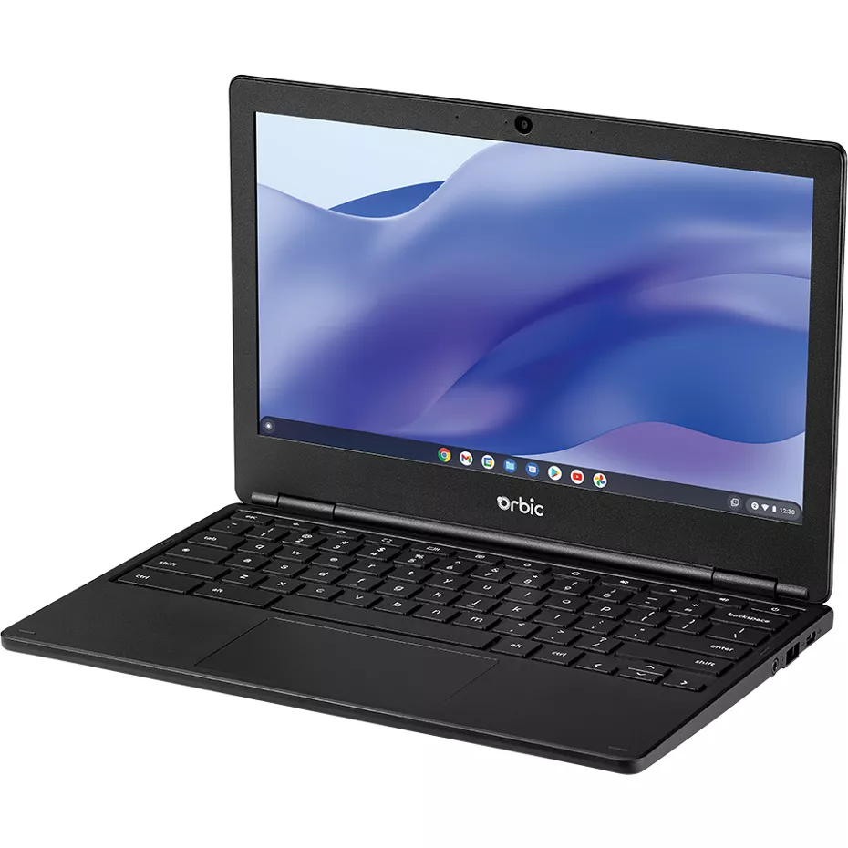 Orbic 4G LTE Chromebook | ORB116LCB-BVZ - Image 5