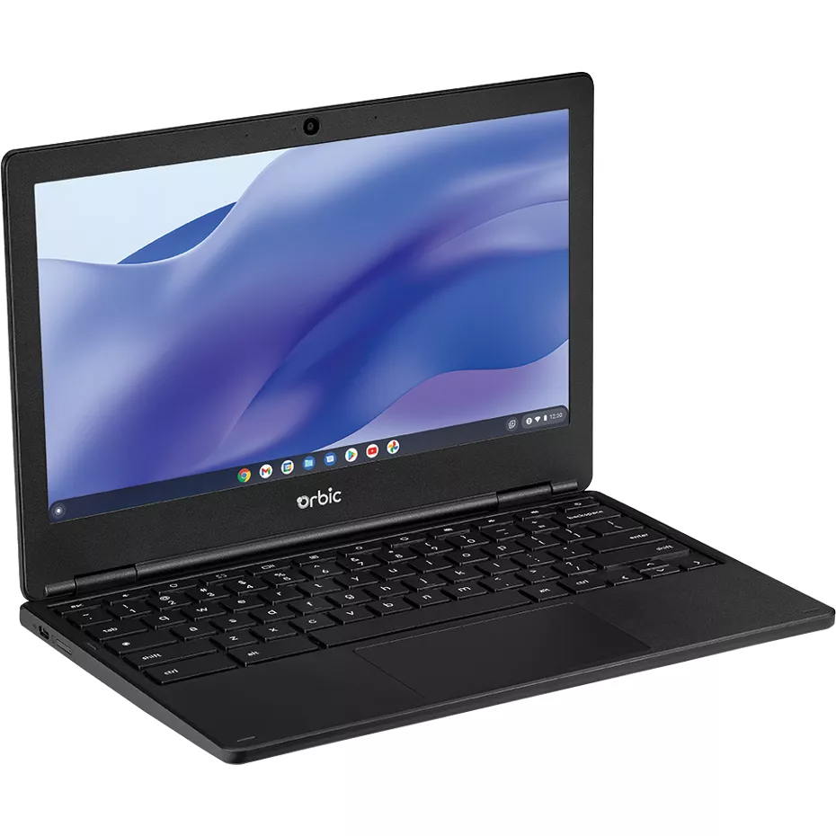 Orbic 4G LTE Chromebook | ORB116LCB-BVZ - Image 6