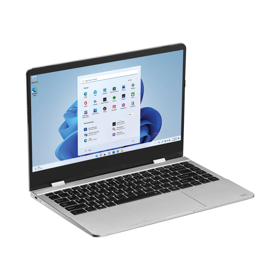 Orbic AirSurf 5G Notebook | ORB141TL5-SVZ-N1