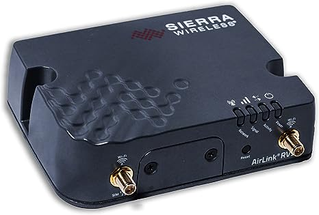 Semtech AirLink RV55 4G/LTE-A Pro with Wi-Fi | DC Cable | 1104873 | US Only