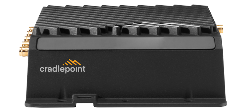 Ericsson Cradlepoint R920 4G LTE Cat 7 Router (300 Mbps Modem) with Wi-Fi | MAA1-0920-C7A-NA | 1-Year NetCloud Mobile Essentials + Advanced Plan