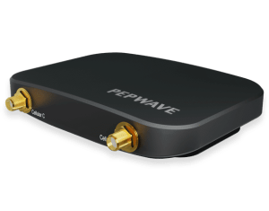 Peplink Max Adapter 5G Modem Adapter | MAX-ADP-5GH-T | Global