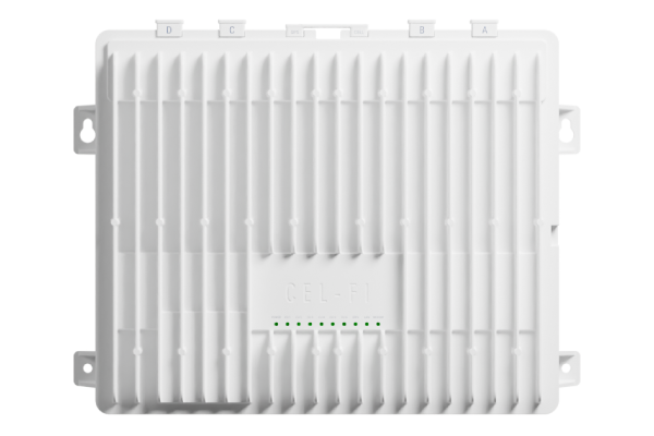 Nextivity Cel-Fi QUATRA 4000c Cell Signal Booster Fiber Hub | Q40‐1234FNU | For Q44‐1M34CNU