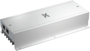 Nextivity Cel-Fi QUATRA 4000 Fiber Range Extender | CU Side | Q40-0XCU