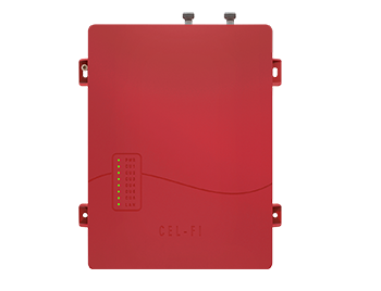 Nextivity Cel-Fi SHIELD EXTEND Smart Booster Networking Unit | F42‐67ENU | Class A | Connect Up to 6 F41‐8XCU