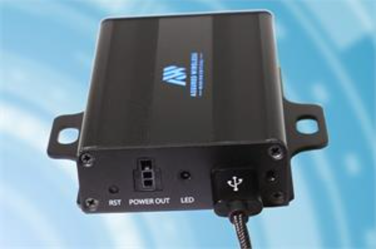 Nextivity SHIELD MegaMobile/MegaFixed AW12 Ethernet Injector Kit | AW12-PC-EI | AW12-Fi Cellular Wi-Fi Router