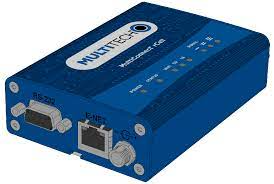 MultiTech rCell 100 4G/LTE Cat 4 Router | MTR-L4G1-B07-WW | Incl. Antennas and Global Power Supply | 92507461LF - Image 2