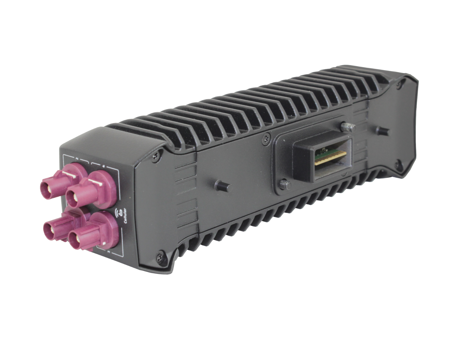 Semtech 1104757 5G Expansion Cartridge | For XR80/XR90 | Global | 5G Sub-6 GHz