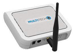 MultiTech Conduit Ethernet-Only mPower/BACnet Access Point | MTCAP2-915-042A-BAC | Incl. Antenna and US/CA Power Supply | 92507584LF