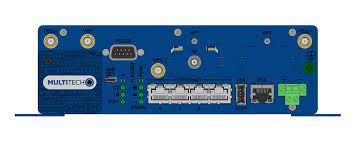 MultiTech Conduit 300 Series Ethernet-Only Gateway | MTCDT3AC-EN-A33UHE-EWM | Wi-Fi 5 + BT 4.1/BLE + GNSS | MTAC-003U00 mCard | Incl. Antennas and Global Power Supply | 94557820LF