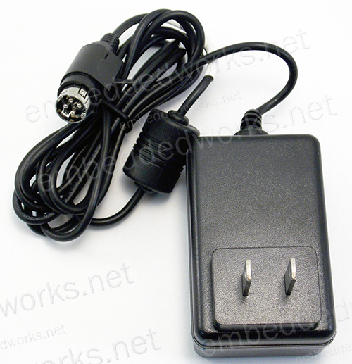 CalAmp Fusion Modem AC/DC Power Supply | 150-9301-005