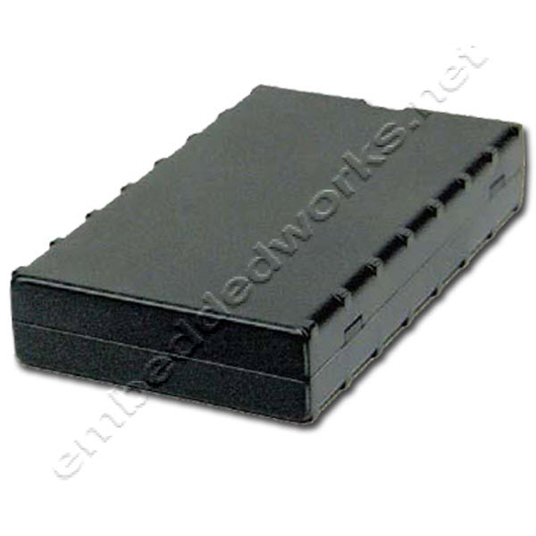 CalAmp LMU-720 2G GSM/GPRS GPS Tracker | LMU07G300-G1000 | Internal Antenna