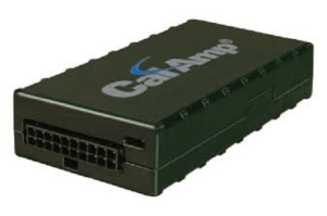 CalAmp LMU-2630 2G GSM/GPRS GPS Tracker | LMU2631G-H000-G1000 | External Antenna | Backup Battery