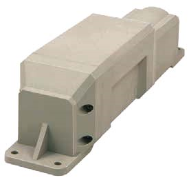 CalAmp TTU-720 2G GSM/GPRS GPS Tracker | TTU07G300-G1000