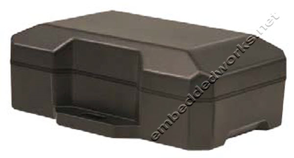 CalAmp TTU-1220 3G UMTS/HSPA GPS Tracker | TTU12H200-G1000