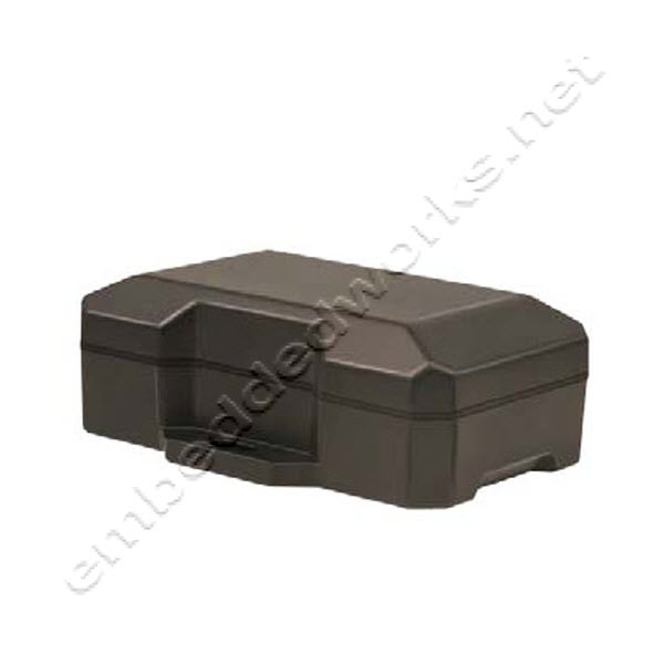 CalAmp TTU-2820 2G CDMA/1xRTT GPS Tracker | TTU28C4V0-G1000 | Verizon