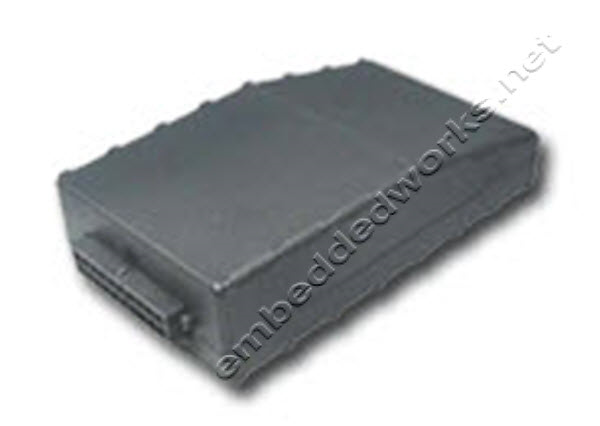 CalAmp LMU-1220 2G CDMA/1xRTT GPS Tracker | LMU12C5S1-G1000 | External Antenna | Sprint