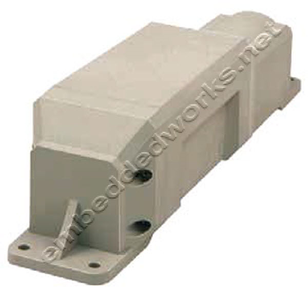 CalAmp TTU-720 2G CDMA/1xRTT GPS Tracker | TTU07C4S0-G1000 | Sprint