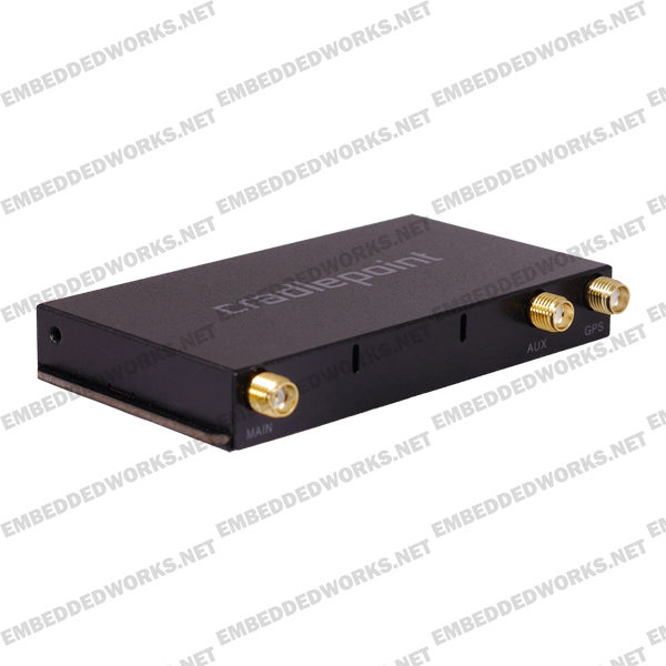 Ericsson Cradlepoint MC400LPE-VZ 4G/LTE/3G Cat 4 Router (LPE Modem) | Verizon - Image 3