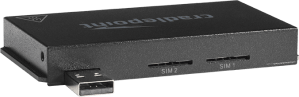 Ericsson Cradlepoint MC400LPE-SP 4G/LTE/3G Cat 4 Router (LPE Modem) | Sprint