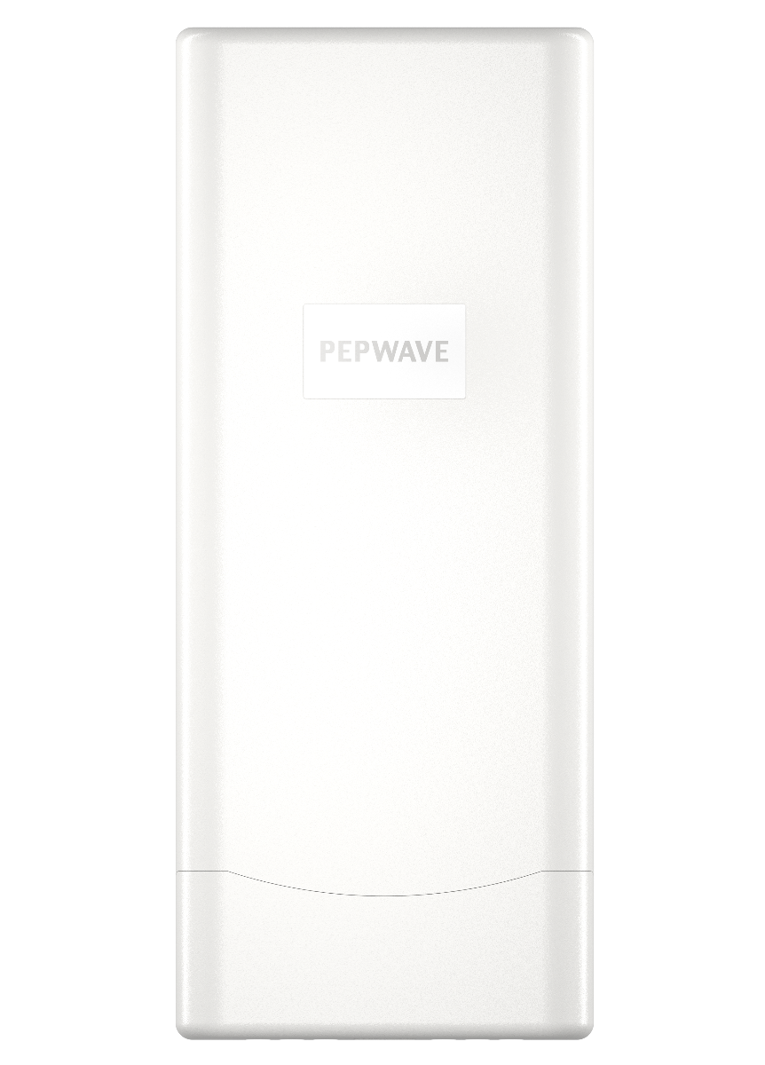 Peplink MAX-BR1-LTE-E-IP55 4G/LTE/3G Cat 4 Router