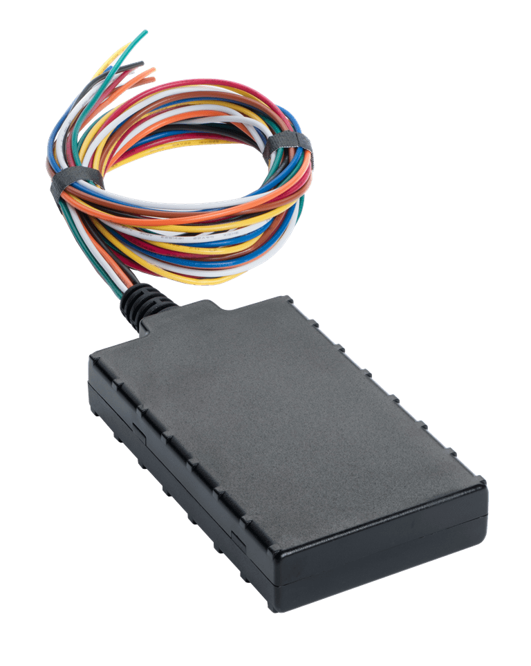 CalAmp LMU-720 3G UMTS/HSPA GPS Tracker | LMU07H200-G1000 | Internal Antenna