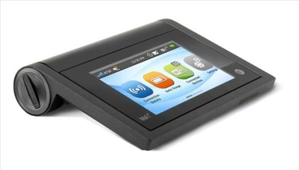 Novatel Wireless 5792 4G/LTE/3G Cat 4 USB & MiFi